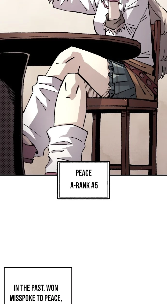 Reincarnation of the Veteran Soldier Chapter 185 - Page 5