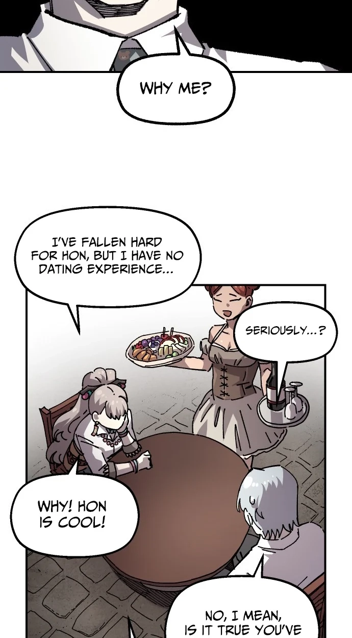 Reincarnation of the Veteran Soldier Chapter 185 - Page 8