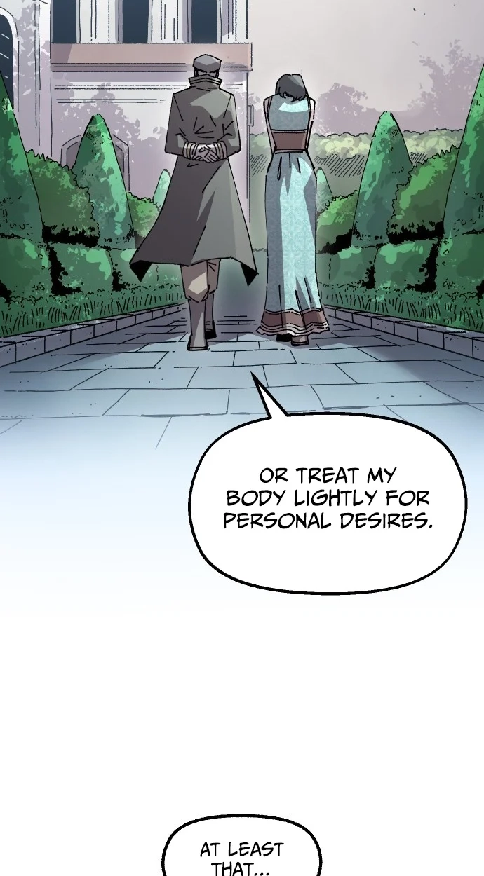 Reincarnation of the Veteran Soldier Chapter 185 - Page 21