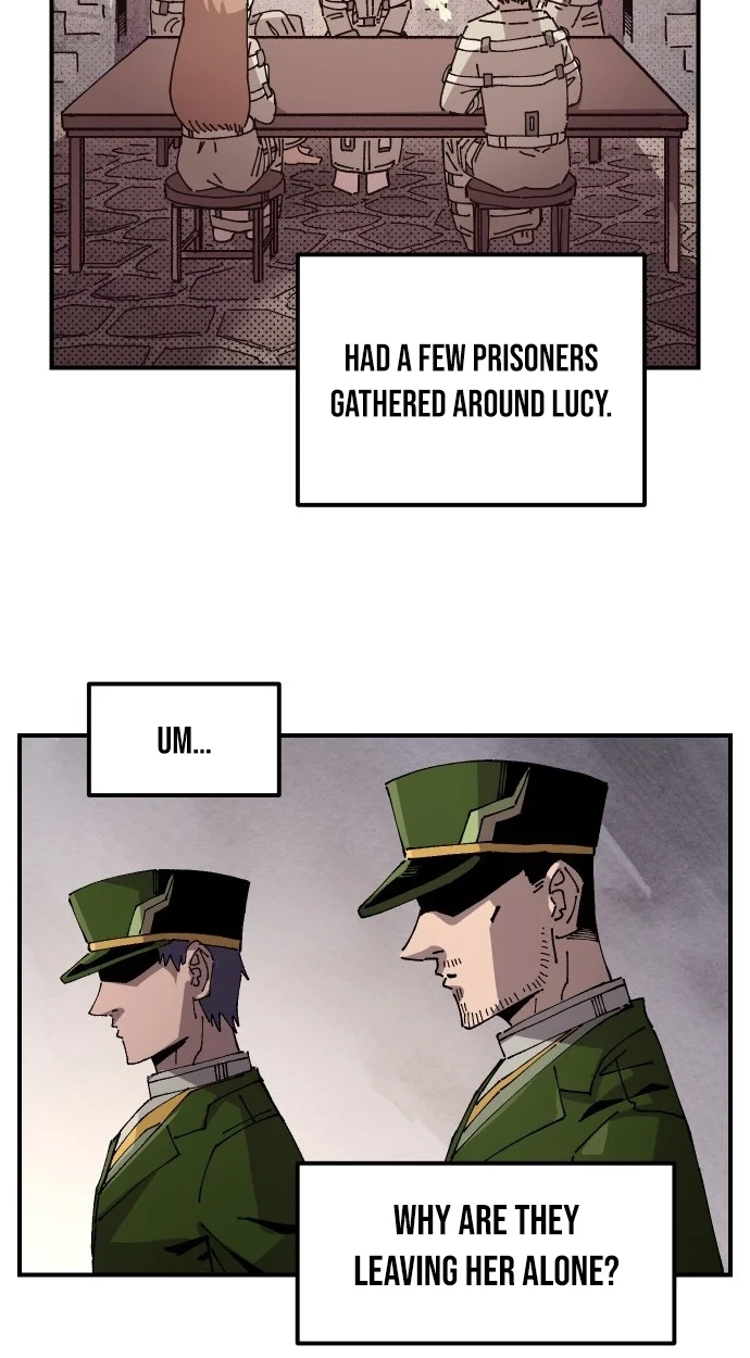 Reincarnation of the Veteran Soldier Chapter 185 - Page 32