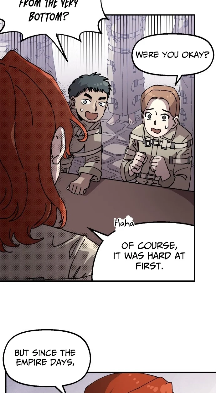 Reincarnation of the Veteran Soldier Chapter 185 - Page 34