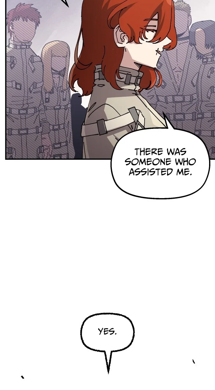 Reincarnation of the Veteran Soldier Chapter 185 - Page 35