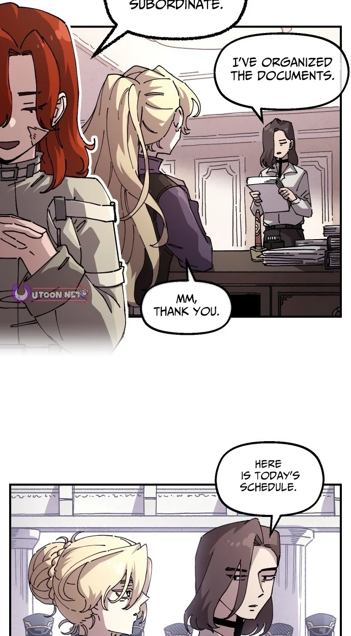 Reincarnation of the Veteran Soldier Chapter 185 - Page 39