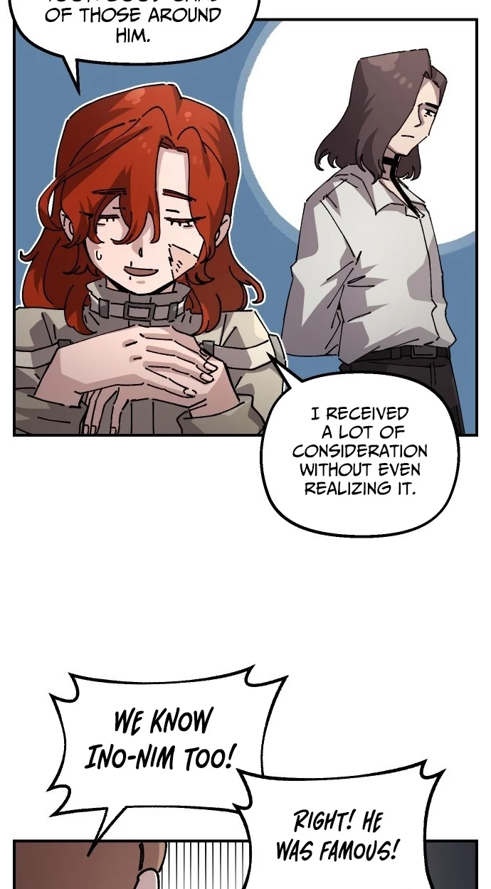 Reincarnation of the Veteran Soldier Chapter 185 - Page 43