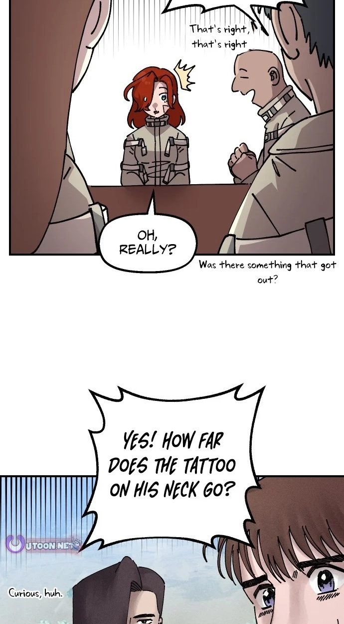 Reincarnation of the Veteran Soldier Chapter 185 - Page 44