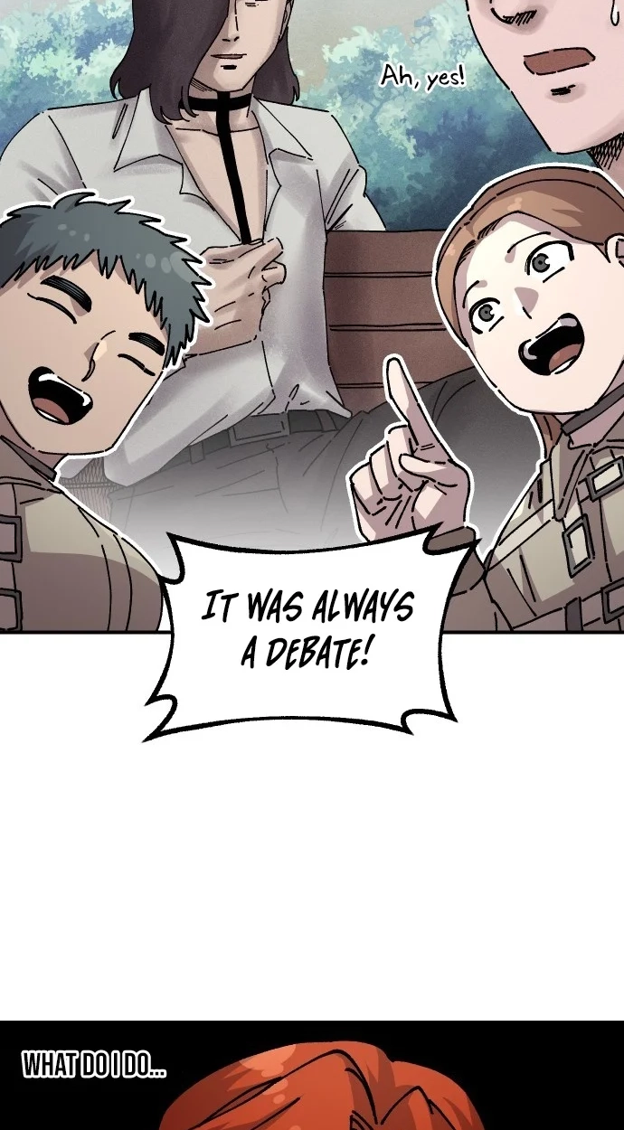 Reincarnation of the Veteran Soldier Chapter 185 - Page 45