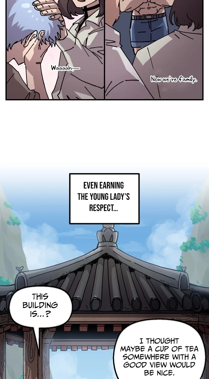 Reincarnation of the Veteran Soldier Chapter 185 - Page 49