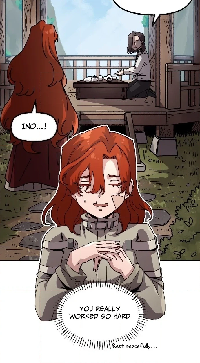 Reincarnation of the Veteran Soldier Chapter 185 - Page 50