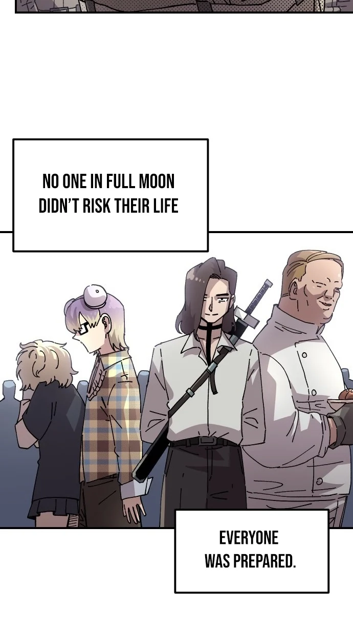 Reincarnation of the Veteran Soldier Chapter 185 - Page 52