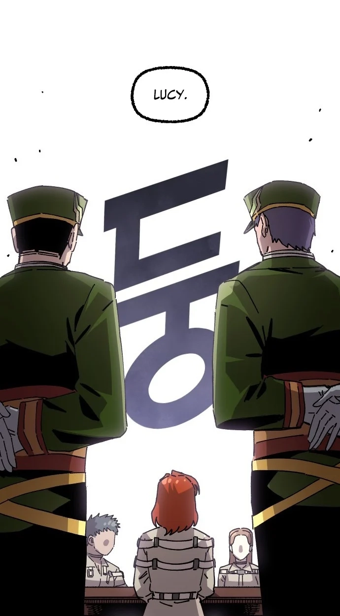 Reincarnation of the Veteran Soldier Chapter 185 - Page 55