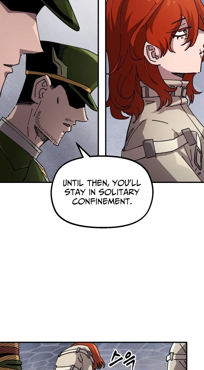 Reincarnation of the Veteran Soldier Chapter 185 - Page 57