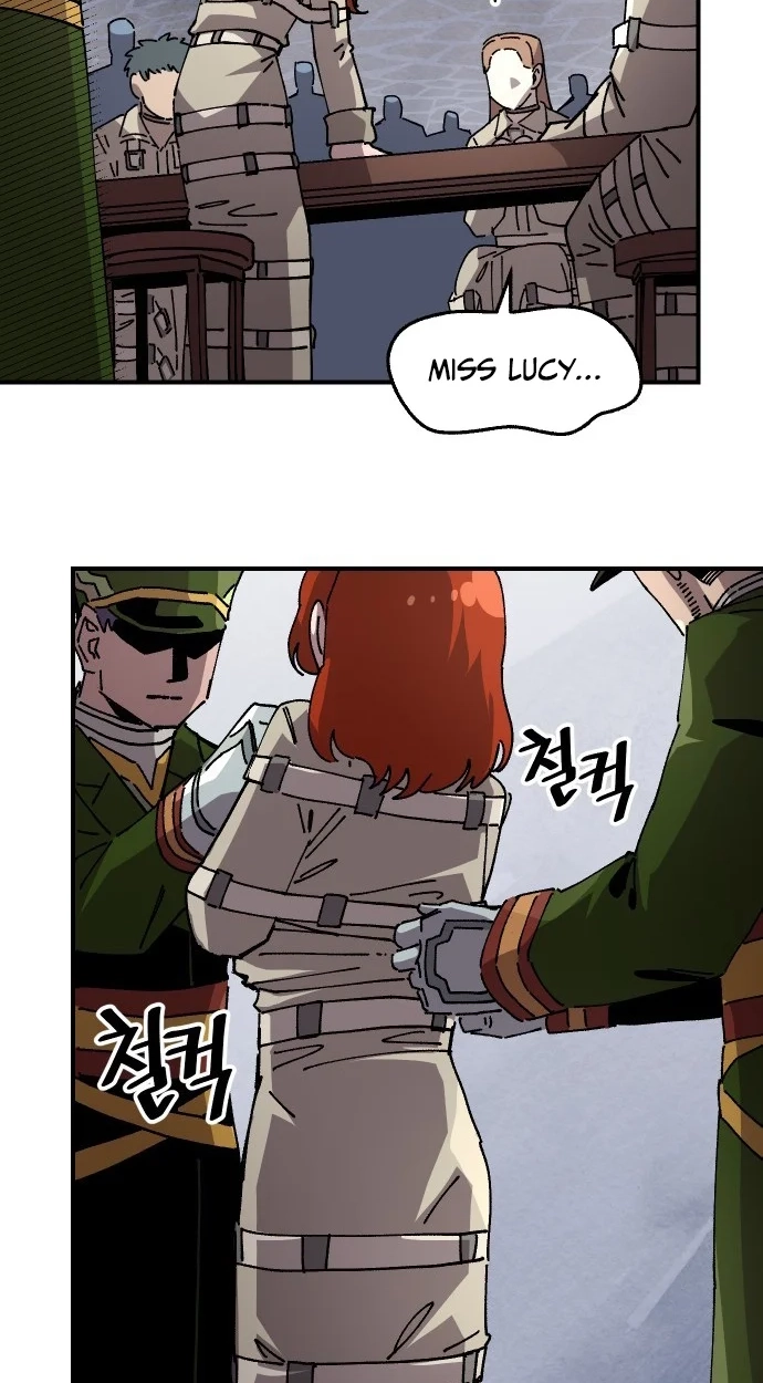 Reincarnation of the Veteran Soldier Chapter 185 - Page 58