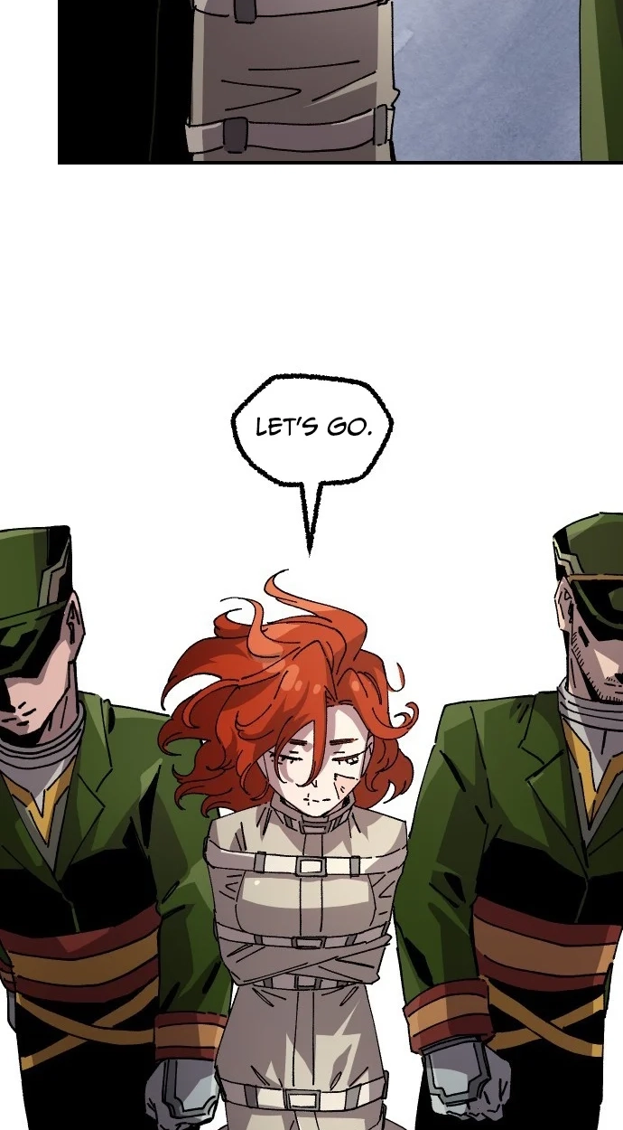 Reincarnation of the Veteran Soldier Chapter 185 - Page 59