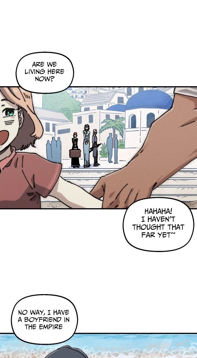 Reincarnation of the Veteran Soldier Chapter 185 - Page 64