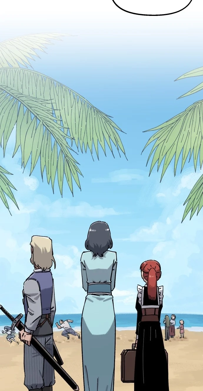 Reincarnation of the Veteran Soldier Chapter 185 - Page 66