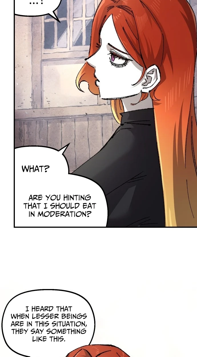 Reincarnation of the Veteran Soldier Chapter 188 - Page 3