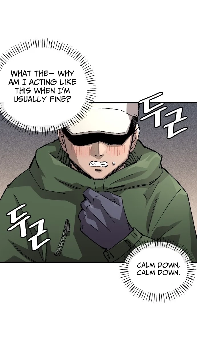 Reincarnation of the Veteran Soldier Chapter 188 - Page 5