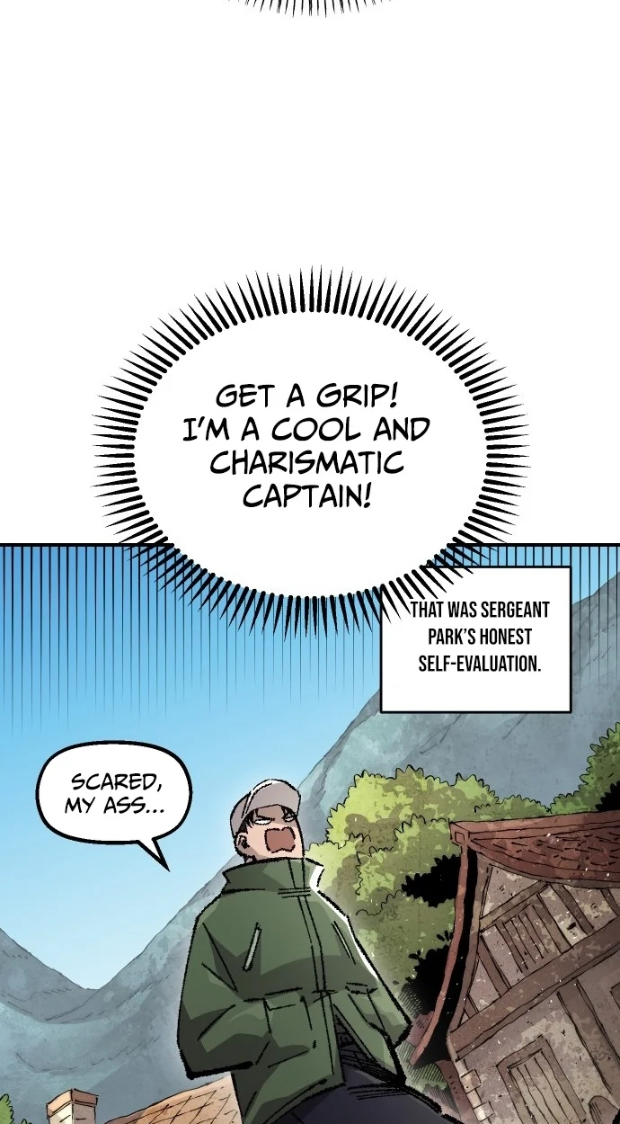 Reincarnation of the Veteran Soldier Chapter 188 - Page 7