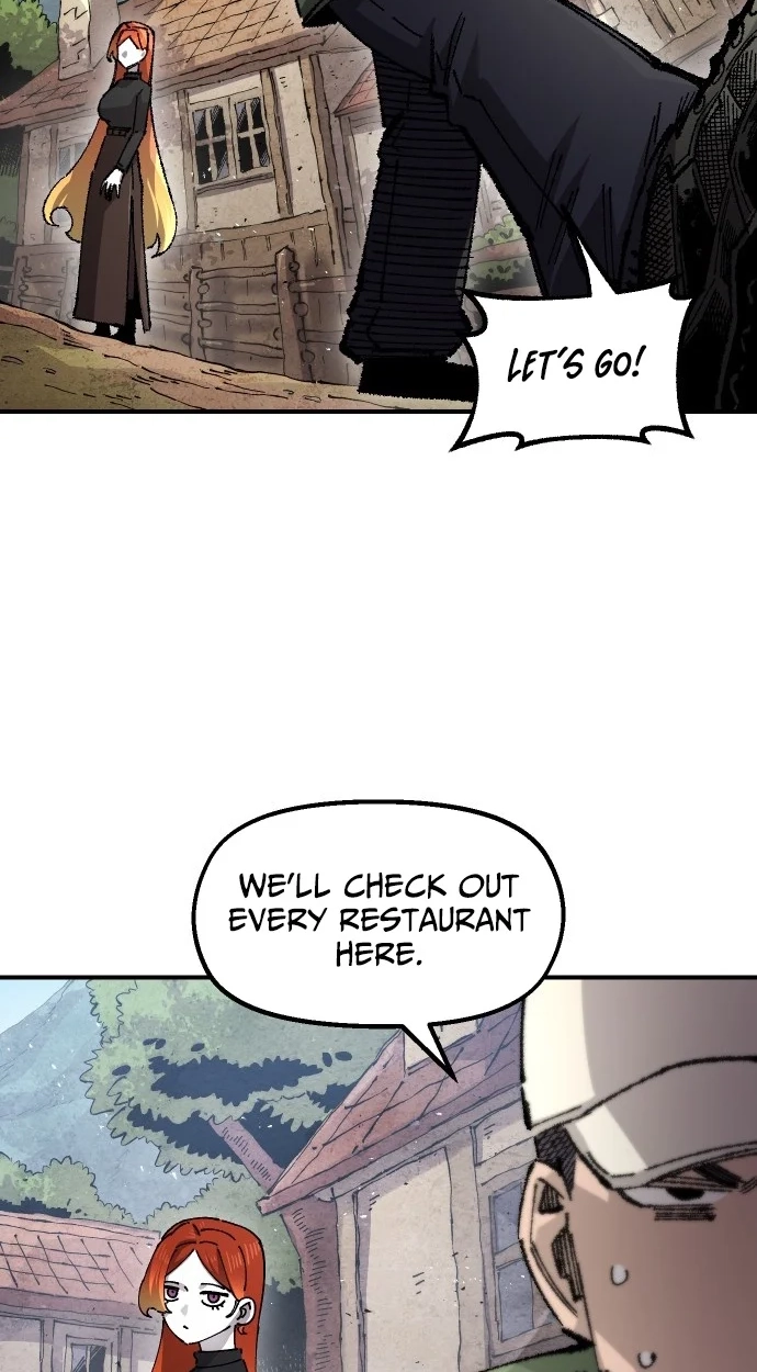 Reincarnation of the Veteran Soldier Chapter 188 - Page 8