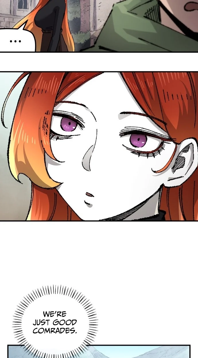 Reincarnation of the Veteran Soldier Chapter 188 - Page 9