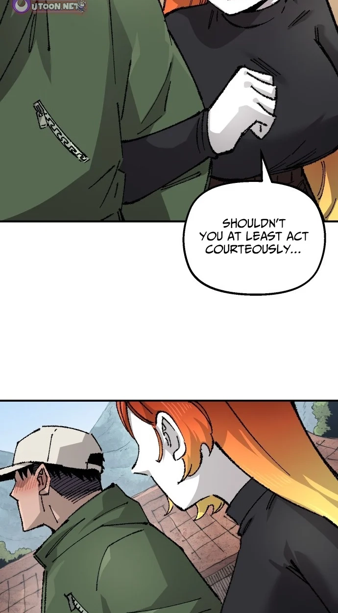 Reincarnation of the Veteran Soldier Chapter 188 - Page 14