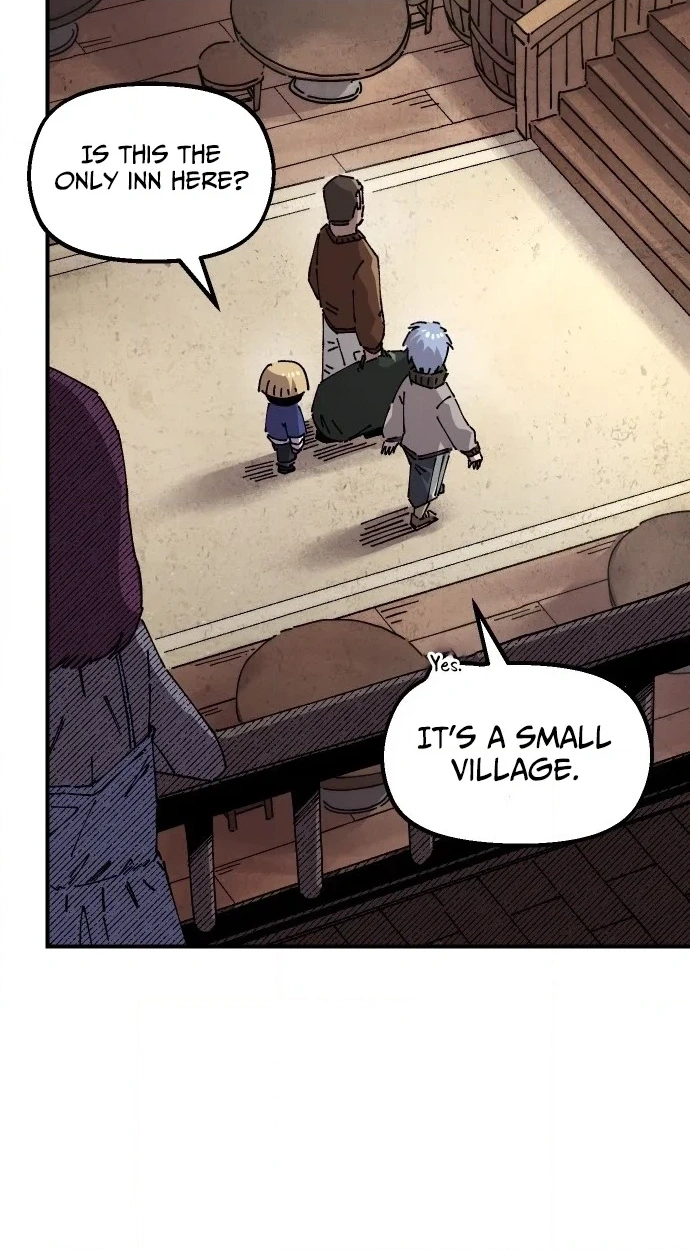 Reincarnation of the Veteran Soldier Chapter 188 - Page 20