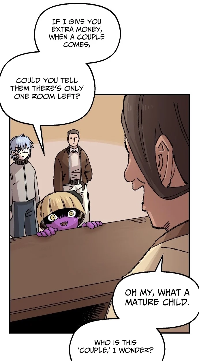 Reincarnation of the Veteran Soldier Chapter 188 - Page 21