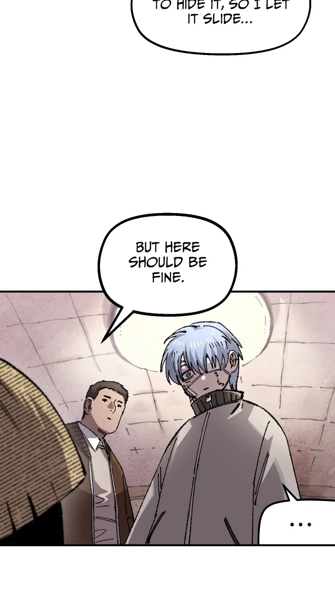 Reincarnation of the Veteran Soldier Chapter 188 - Page 25