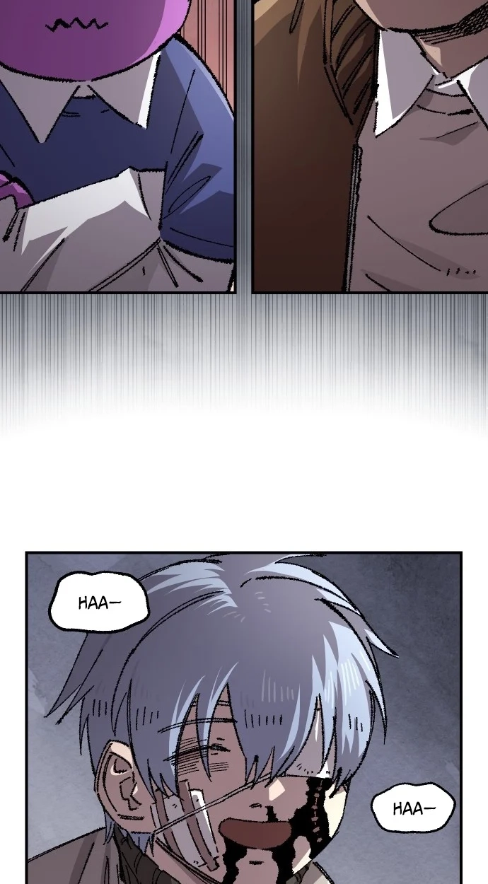 Reincarnation of the Veteran Soldier Chapter 188 - Page 29