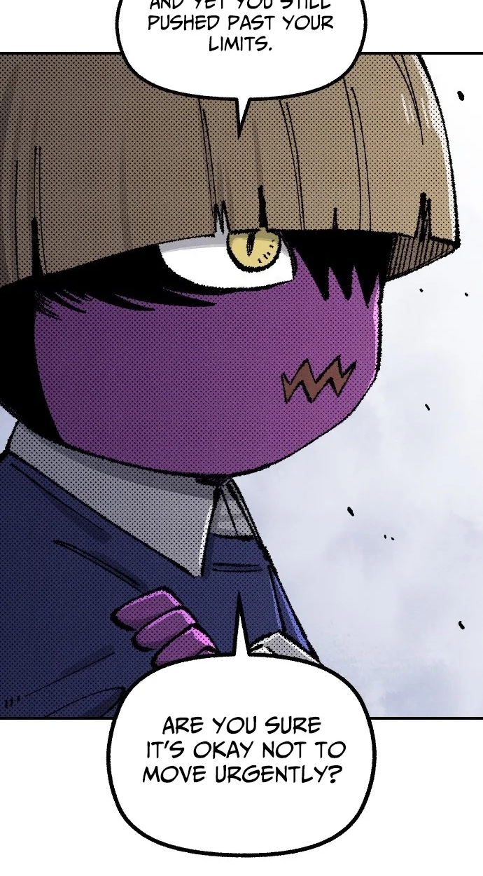 Reincarnation of the Veteran Soldier Chapter 188 - Page 32