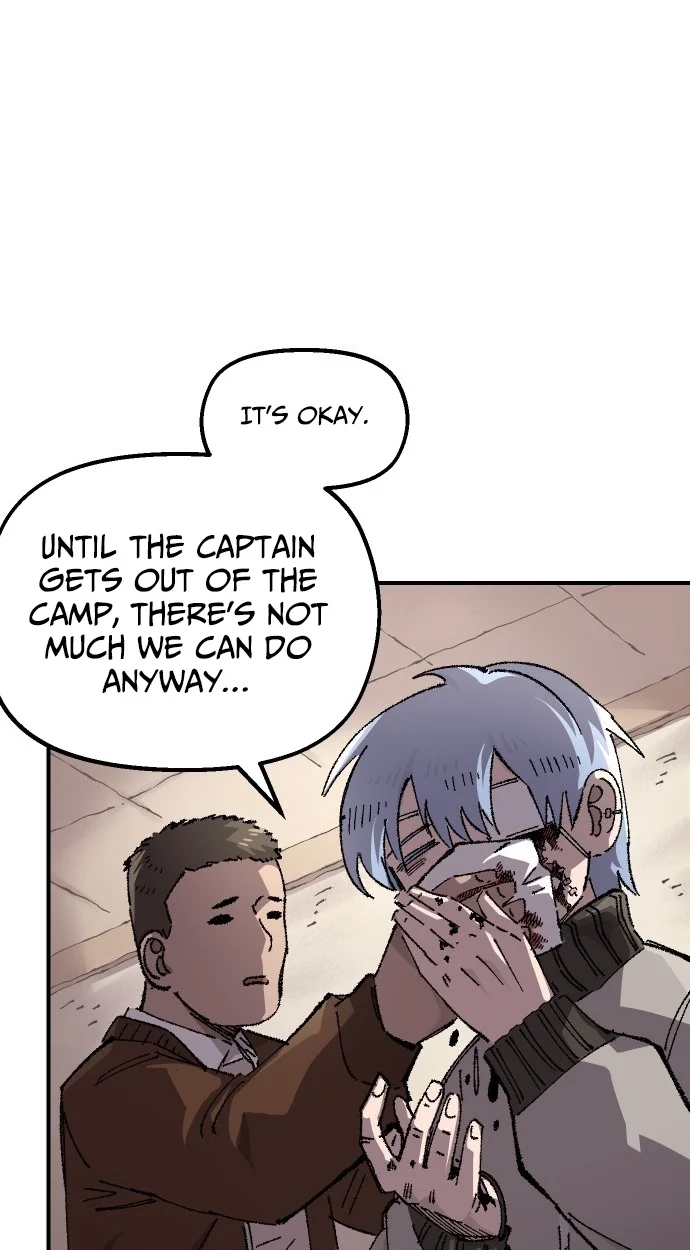 Reincarnation of the Veteran Soldier Chapter 188 - Page 33