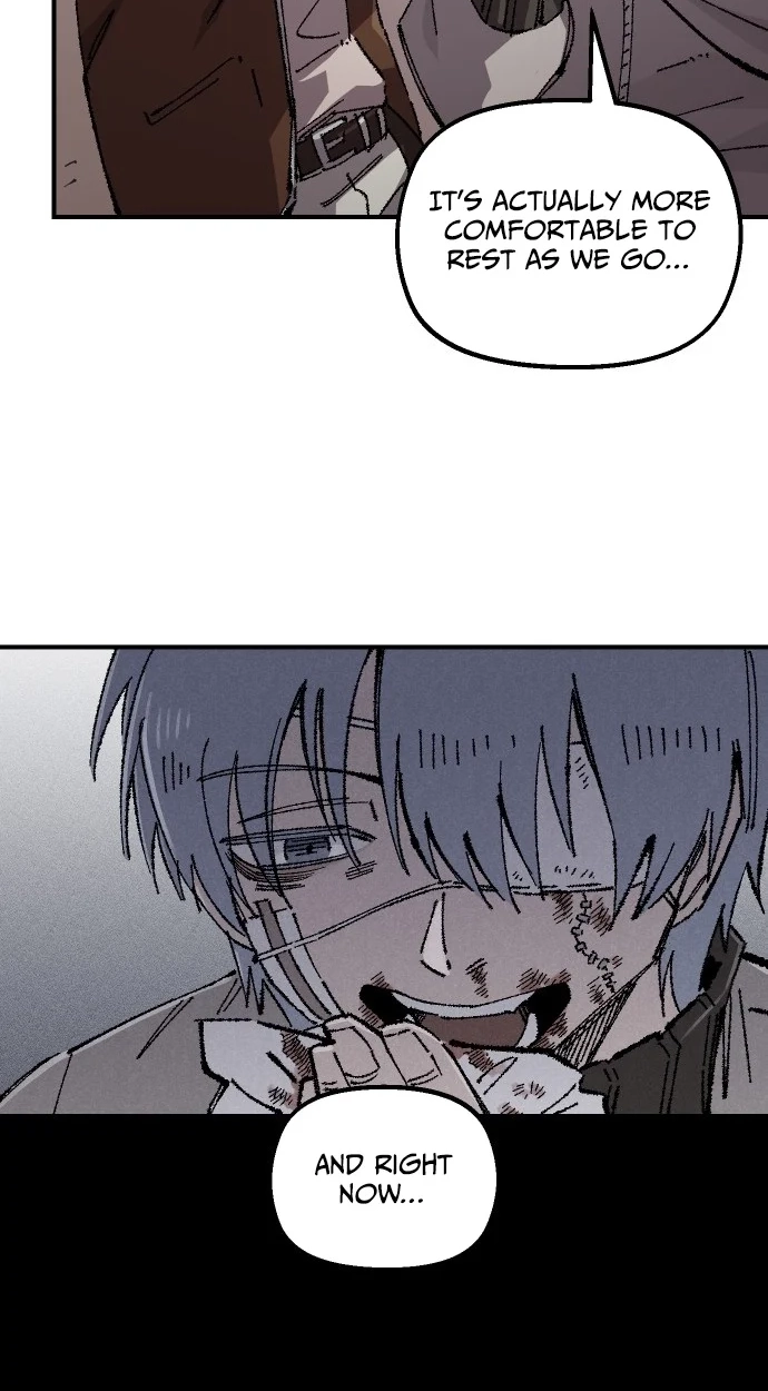 Reincarnation of the Veteran Soldier Chapter 188 - Page 34