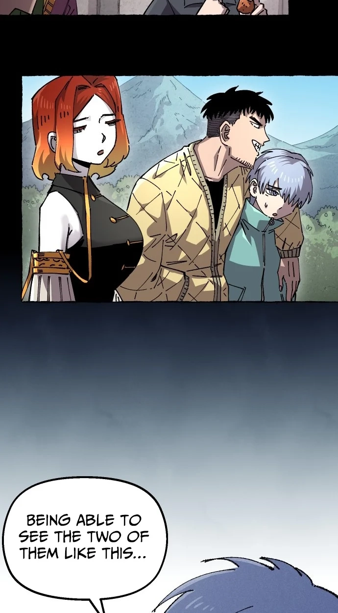 Reincarnation of the Veteran Soldier Chapter 188 - Page 36