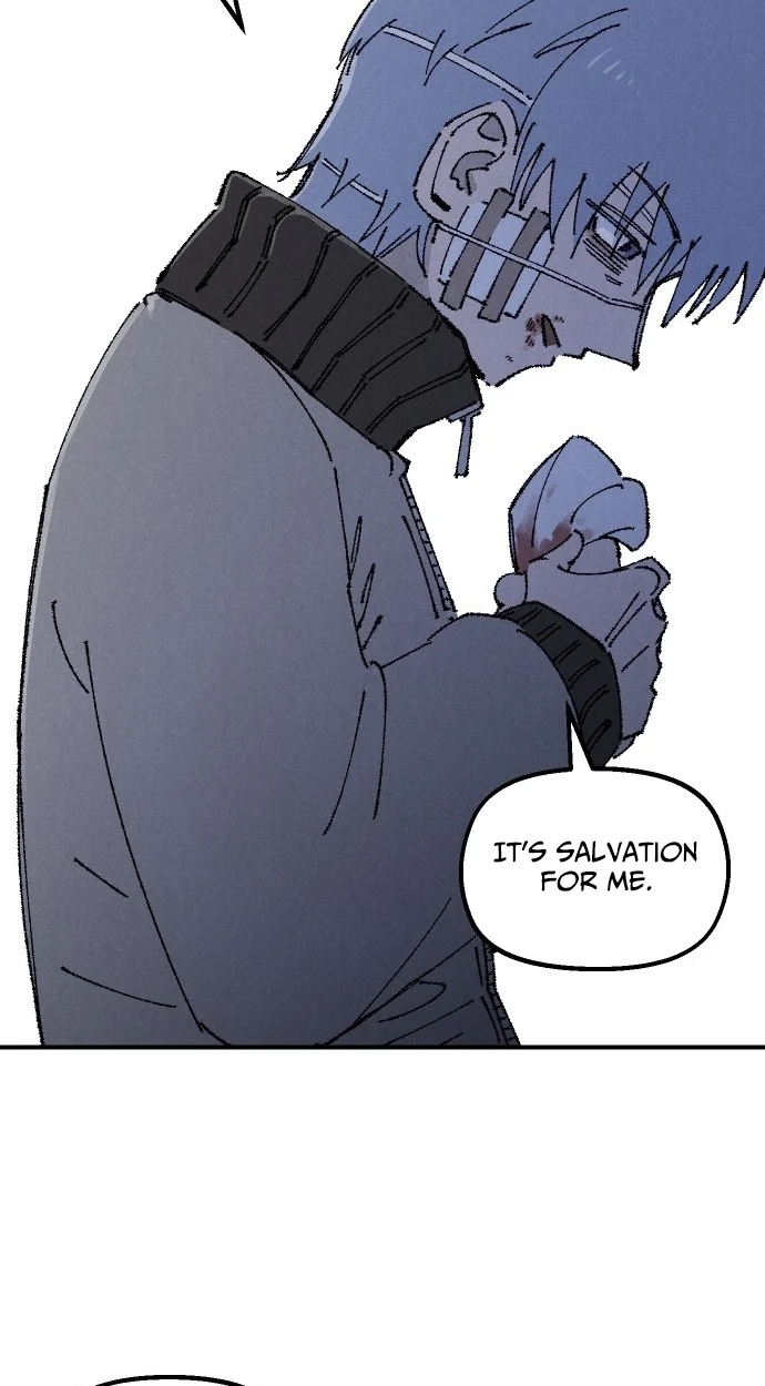 Reincarnation of the Veteran Soldier Chapter 188 - Page 37