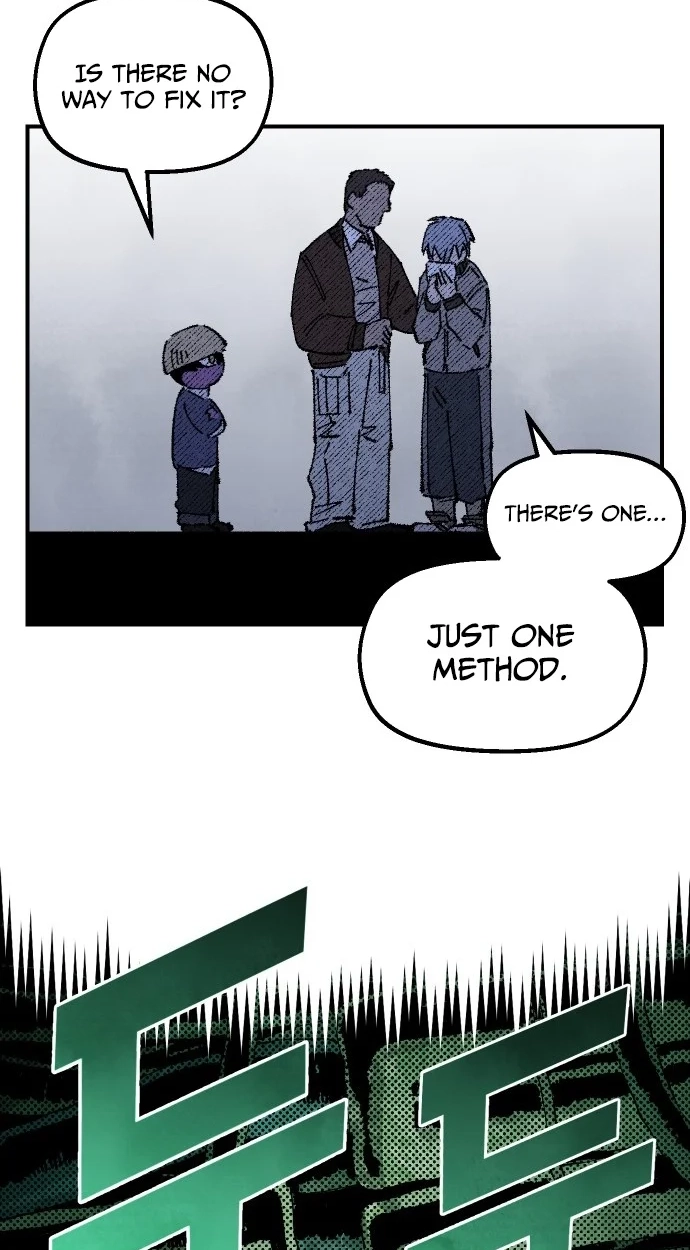 Reincarnation of the Veteran Soldier Chapter 188 - Page 38