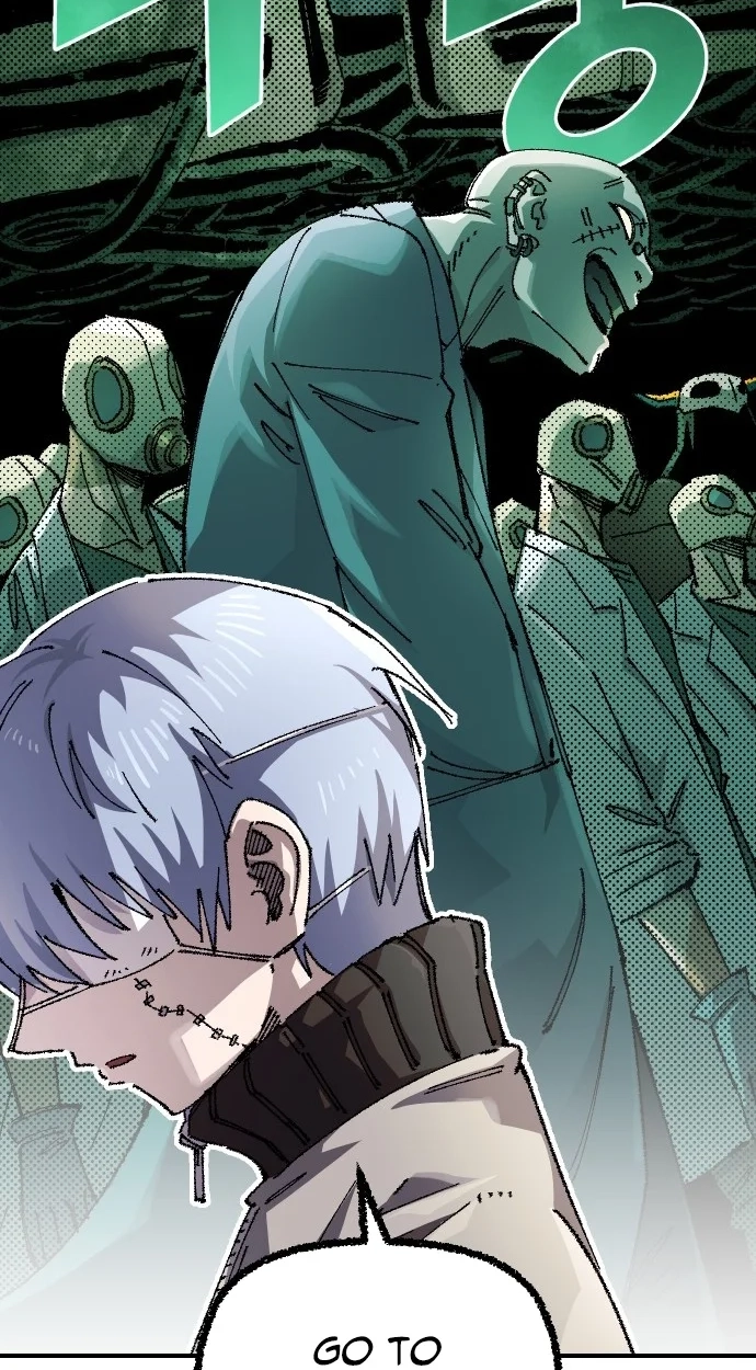 Reincarnation of the Veteran Soldier Chapter 188 - Page 39