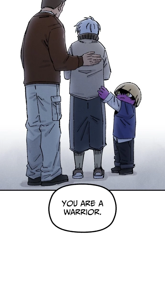 Reincarnation of the Veteran Soldier Chapter 188 - Page 43