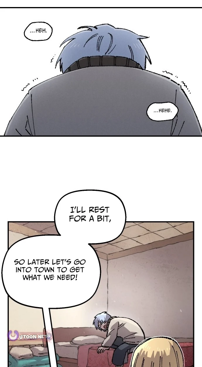 Reincarnation of the Veteran Soldier Chapter 188 - Page 44