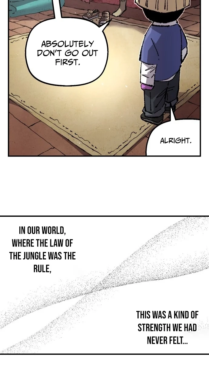 Reincarnation of the Veteran Soldier Chapter 188 - Page 45