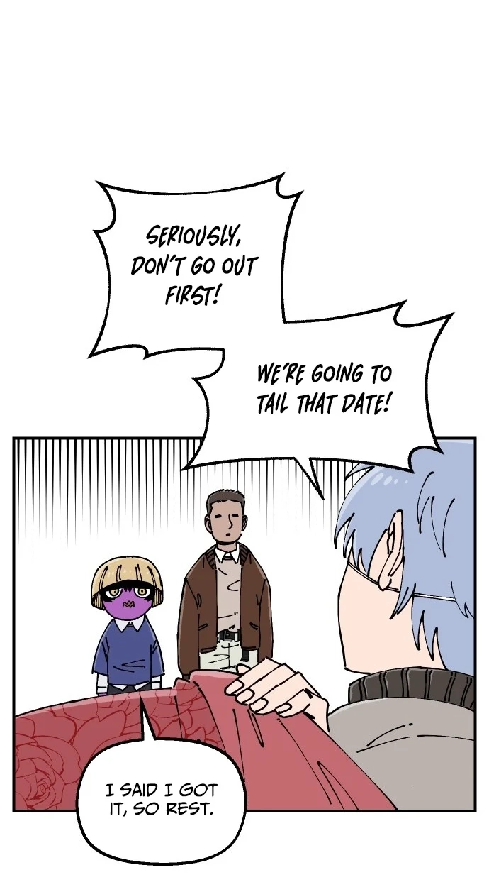 Reincarnation of the Veteran Soldier Chapter 188 - Page 48