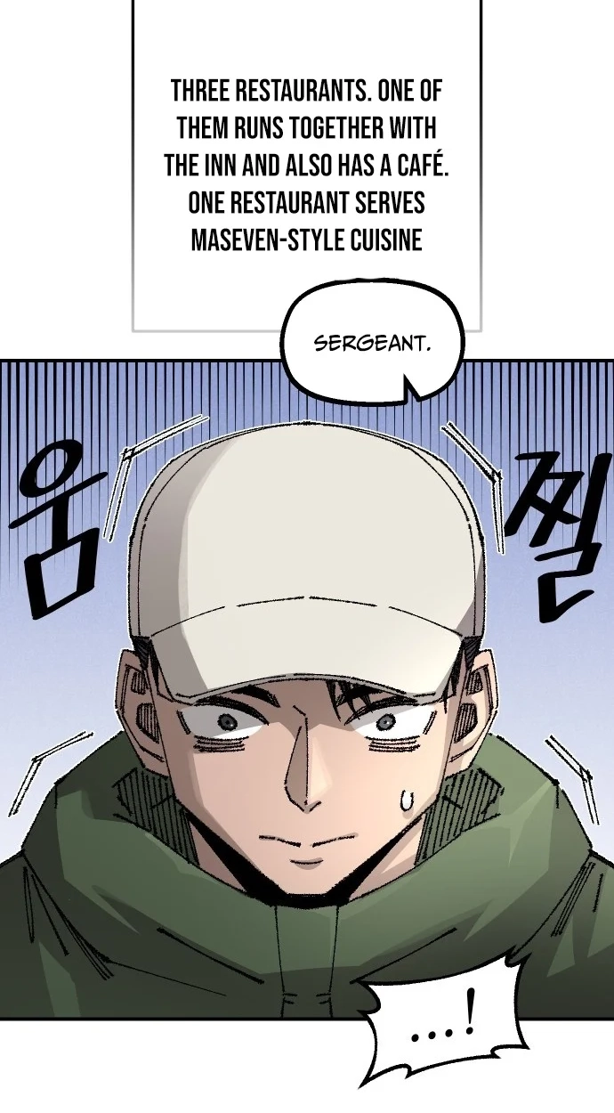 Reincarnation of the Veteran Soldier Chapter 188 - Page 52