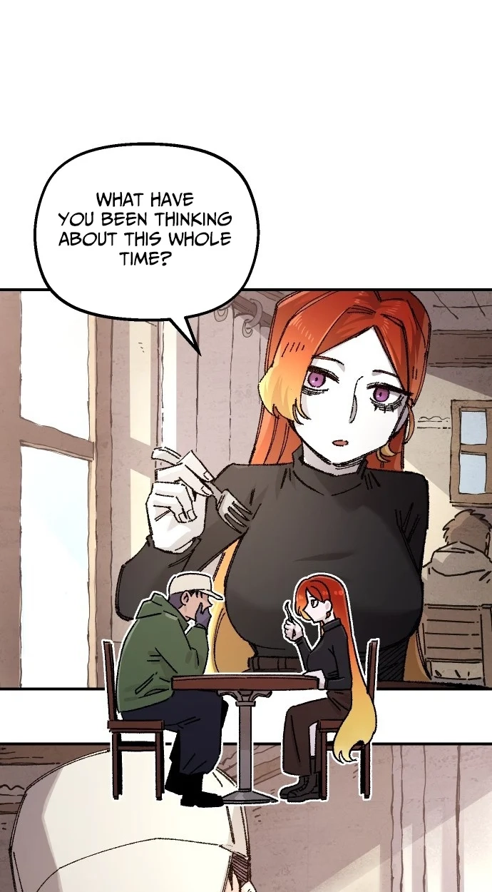 Reincarnation of the Veteran Soldier Chapter 188 - Page 53