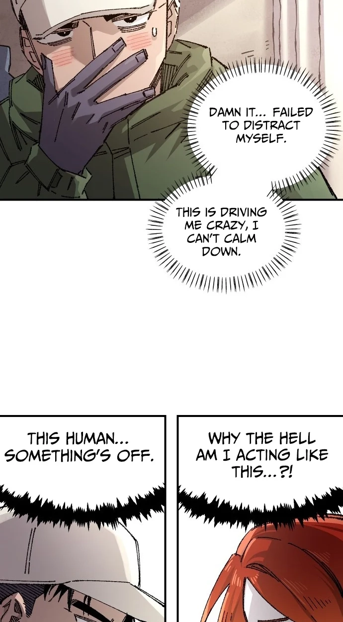 Reincarnation of the Veteran Soldier Chapter 188 - Page 54