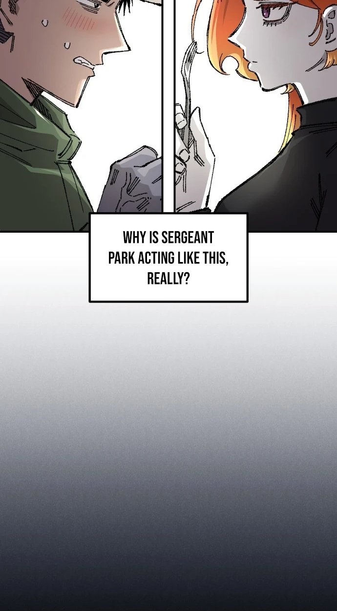 Reincarnation of the Veteran Soldier Chapter 188 - Page 55