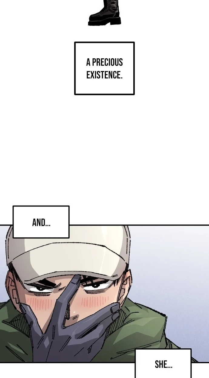 Reincarnation of the Veteran Soldier Chapter 188 - Page 61