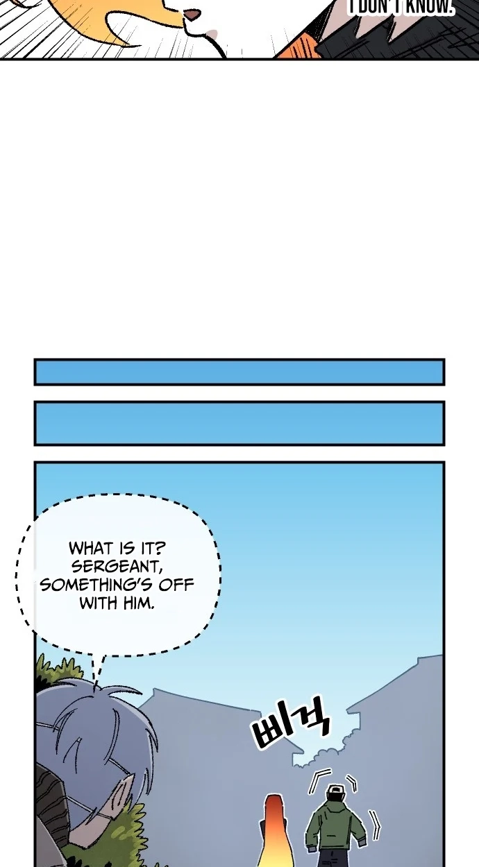 Reincarnation of the Veteran Soldier Chapter 188 - Page 71