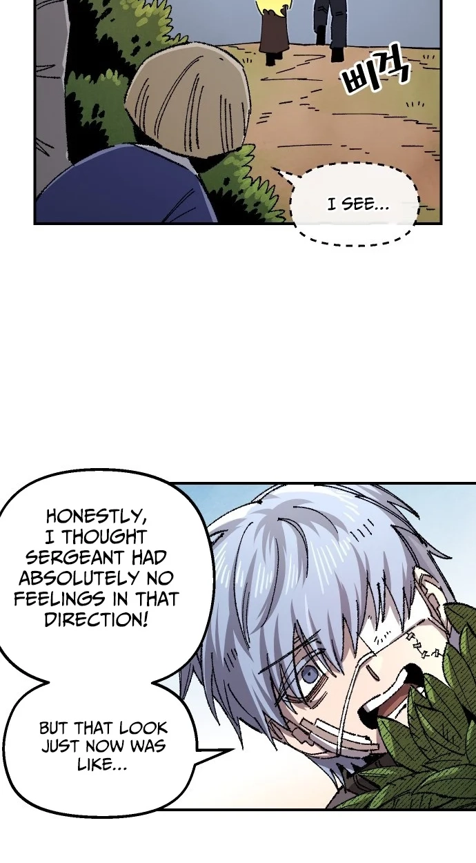 Reincarnation of the Veteran Soldier Chapter 188 - Page 72