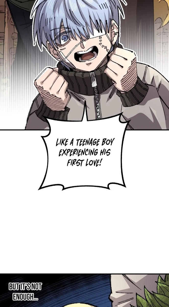 Reincarnation of the Veteran Soldier Chapter 188 - Page 74