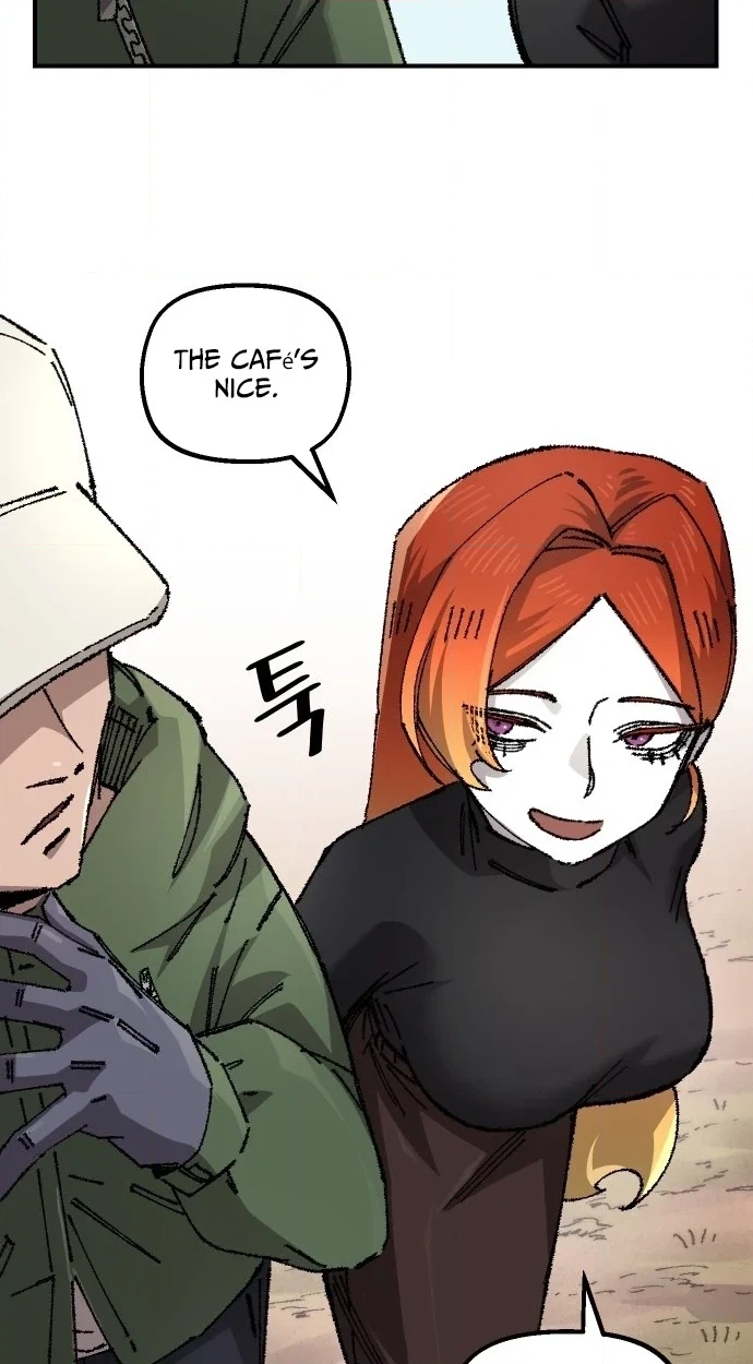 Reincarnation of the Veteran Soldier Chapter 188 - Page 80