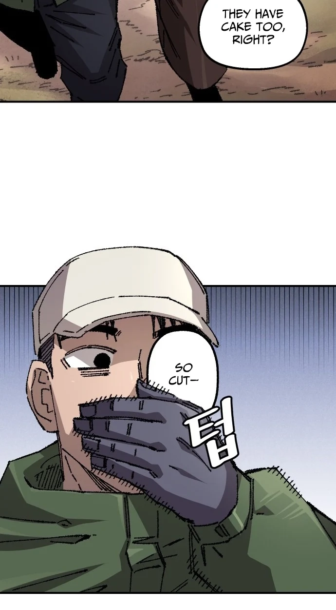 Reincarnation of the Veteran Soldier Chapter 188 - Page 81